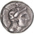 Lucania, Nomos, ca. 350-300 BC, Thourioi, Silber, S+, SNG-ANS:1046, HGC:1-1262