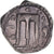 Bruttium, Stater, ca. 500-480 BC, Kroton, Argento, BB, HGC:1-1446, HN Italy:2093