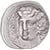 Thessaly, Drachm, ca. 356-320 BC, Larissa, Silber, SS, HGC:4-452