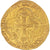 France, Jean II le Bon, Franc à cheval, 1360-1364, Gold, VF(30-35)