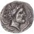 Sycylia, Tetradrachm, ca. 350-300 BC, Lilybaion, Srebro, EF(40-45), BMC:13