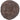 Justinien I, Follis, 540-541, Constantinople, Bronze, TTB+, Sear:163