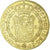 Colombie, Charles IV, 8 Escudos, 1806, Bogota, Or, TTB, Friedberg:51, KM:62.1