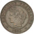 Monnaie, France, Cérès, Centime, 1896, Paris, SUP, Bronze, KM:826.1