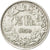 Monnaie, Suisse, 1/2 Franc, 1959, Bern, SUP, Argent, KM:23