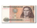 Geldschein, Peru, 500 Intis, 1987, UNZ-