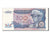 Billete, 100 Zaïres, 1988, Zaire, SC+