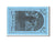 Banknot, Niemcy, Warburg Stadt, 1 Mark, 1921, AU(55-58), Mehl:1376.1