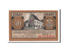 Banknot, Niemcy, Orsoy Stadt, 50 Pfennig, 1921, UNC(65-70), Mehl:1026.1c