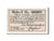 Banknot, Niemcy, Norderney, 25 Pfennig, 1920, UNC(65-70), Mehl:984.1