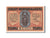Banknot, Niemcy, Nordhausen Stadt, 75 Pfennig, 1921, UNC(63), Mehl:987.1