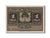 Banconote, Germania, Lahn Stadtische Sparkasse, 1 Mark, SPL+, Mehl:756.1b