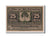 Banconote, Germania, Lahn Stadtische Sparkasse, 25 Pfennig, SPL+, Mehl:756.1b