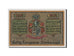 Billete, Alemania, Langeness Nordmarsch, 75 Pfennig, 1921, UNC, Mehl:767.1