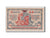 Billete, Alemania, Schleswig-Holstein, 50 Pfennig, 1921, UNC, Mehl:484.1b