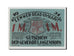 Banknote, Germany, Langenhorn Germeinde, 1 Mark, 1921, UNC(65-70), Mehl:768.1