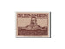 Banknote, Germany, Leipzig Stadt, 50 Pfennig, 1921, UNC(65-70), Mehl:784.2