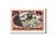 Biljet, Duitsland, Stammbach, 75 Pfennig, 1921, 1921-07-01, NIEUW, Mehl:1252.1