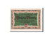 Banknot, Niemcy, Hamm, 50 Pfennig, Green Dress, 1921, 1921-10-01, UNC(65-70)