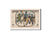 Banknot, Niemcy, Holzminden, 1 Mark, cavalier, O.D, Undated, UNC(65-70)