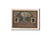 Banconote, Germania, Llmenau, 50 Pfennig, tour 1, 1921, Undated, FDS, Mehl:643.3