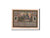 Banconote, Germania, Llmenau, 50 Pfennig, tour 2, 1921, Undated, FDS, Mehl:643.3