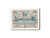 Banknote, Germany, Köben a. O, 25 Pfennig, village, 1920, 1920-12-24