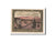 Geldschein, Deutschland, Walsrode, 50 Pfennig, paysage, O.D, Undated, UNZ