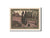 Geldschein, Deutschland, Walsrode, 60 Pfennig, paysage, O.D, Undated, UNZ