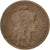 Moneda, Francia, Dupuis, 5 Centimes, 1906, Paris, BC+, Bronce, KM:842