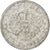 Coin, Austria, 50 Groschen, 1947, EF(40-45), Aluminum, KM:2870