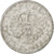 Moneda, Austria, 50 Groschen, 1947, MBC, Aluminio, KM:2870