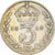 Monnaie, Grande-Bretagne, George V, 3 Pence, 1915, TTB, Argent, KM:813