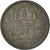 Moneda, Bélgica, 20 Centimes, 1954, MBC, Bronce, KM:147.1