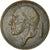 Moeda, Bélgica, 20 Centimes, 1957, EF(40-45), Bronze, KM:146