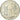 Moneda, Francia, Pasteur, 2 Francs, 1995, MBC+, Níquel, KM:1119