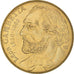 Monnaie, France, Gambetta, 10 Francs, 1982, SUP, Nickel-Bronze, KM:950