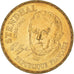 Moneta, Francja, Stendhal, 10 Francs, 1983, MS(60-62), Nikiel-Brąz, KM:953