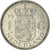 Moneta, Paesi Bassi, Juliana, Gulden, 1970, BB, Nichel, KM:184a