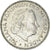 Moneta, Paesi Bassi, Juliana, Gulden, 1969, BB, Nichel, KM:184a