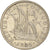 Moneta, Portugal, 2-1/2 Escudos, 1985, AU(55-58), Miedź-Nikiel, KM:590