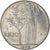 Münze, Italien, 100 Lire, 1970, Rome, SS+, Stainless Steel, KM:96.1