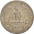 Moneta, Stati Uniti, Washington Quarter, Quarter, 1965, U.S. Mint, BB+, Rame