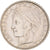 Münze, Italien, 100 Lire, 1994, Rome, VZ, Kupfer-Nickel, KM:159