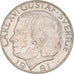 Moneta, Svezia, Carl XVI Gustaf, Krona, 1981, SPL-, Rame ricoperto in