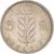 Coin, Belgium, 5 Francs, 5 Frank, 1975, EF(40-45), Copper-nickel, KM:135.1