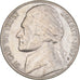 Monnaie, États-Unis, Jefferson Nickel, 5 Cents, 1983, U.S. Mint, Philadelphie