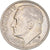 Moeda, Estados Unidos da América, Roosevelt Dime, Dime, 1981, U.S. Mint