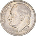 Moeda, Estados Unidos da América, Roosevelt Dime, Dime, 1981, U.S. Mint