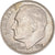 Moeda, Estados Unidos da América, Roosevelt Dime, Dime, 1976, U.S. Mint